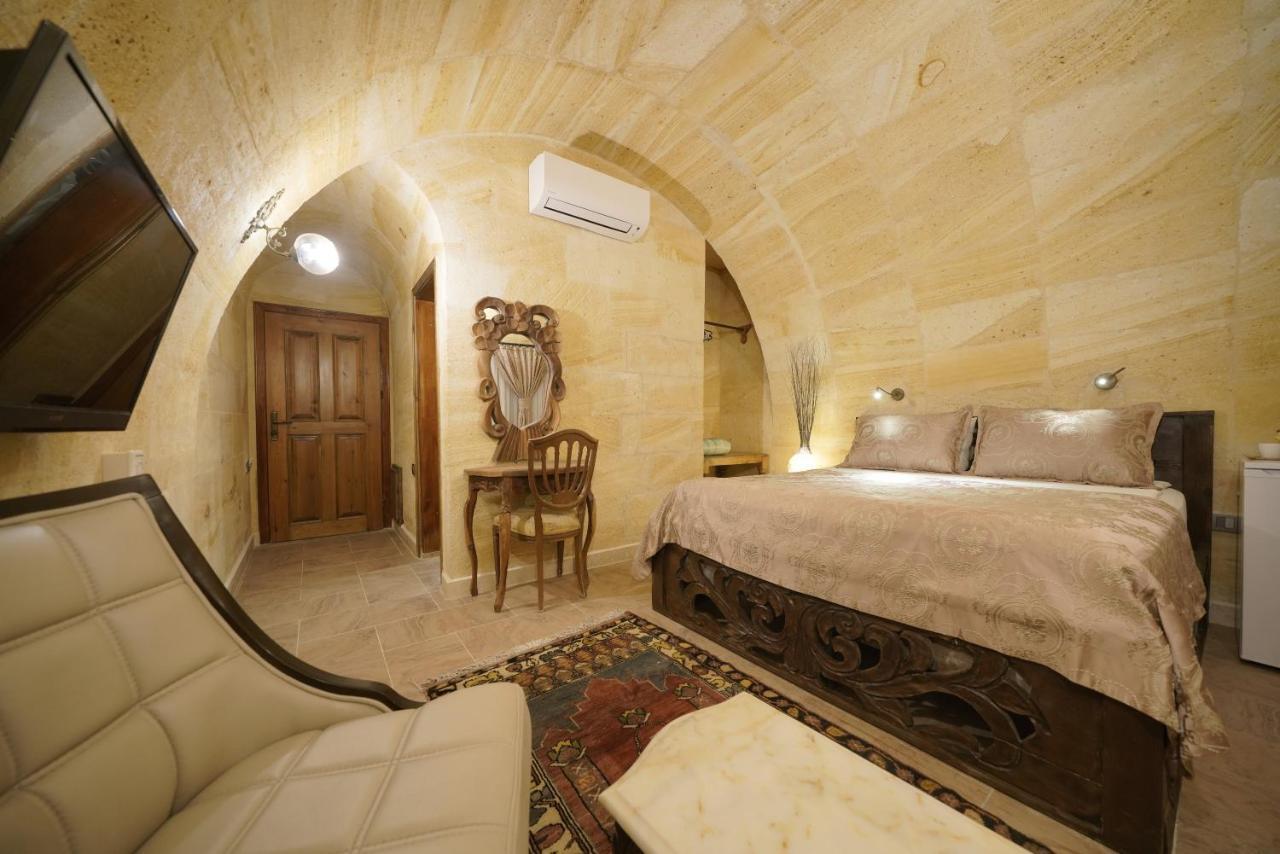 Walnut House Hotel Goreme Exterior photo