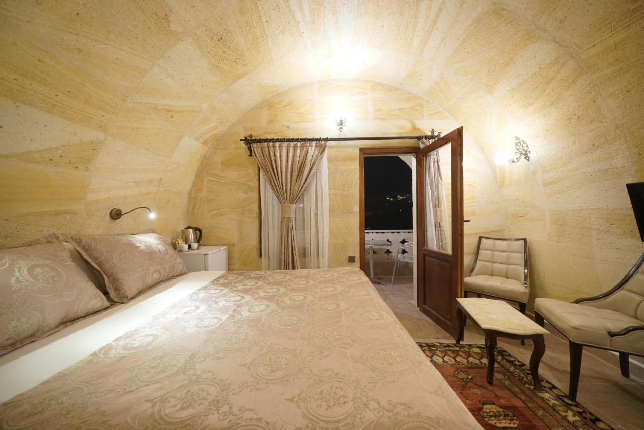 Walnut House Hotel Goreme Exterior photo