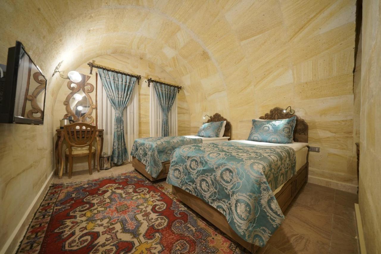 Walnut House Hotel Goreme Exterior photo