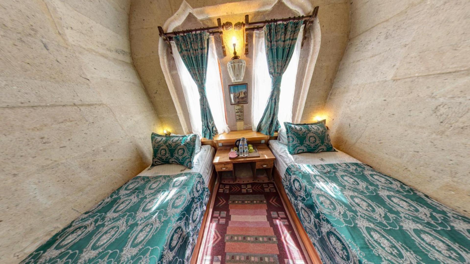 Walnut House Hotel Goreme Exterior photo