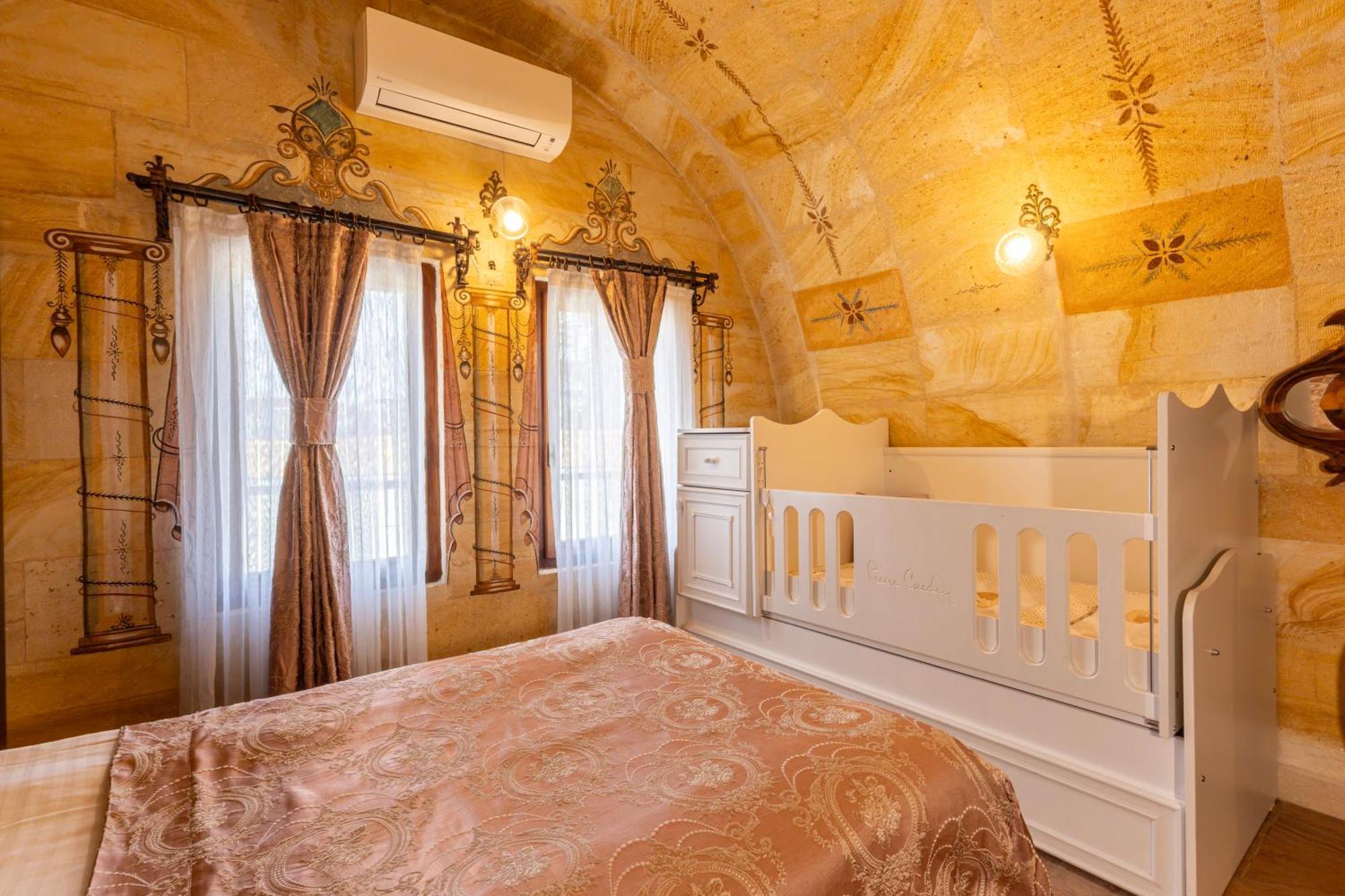 Walnut House Hotel Goreme Exterior photo