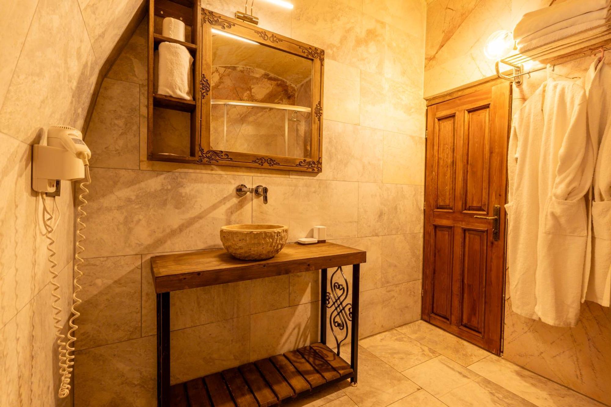 Walnut House Hotel Goreme Exterior photo