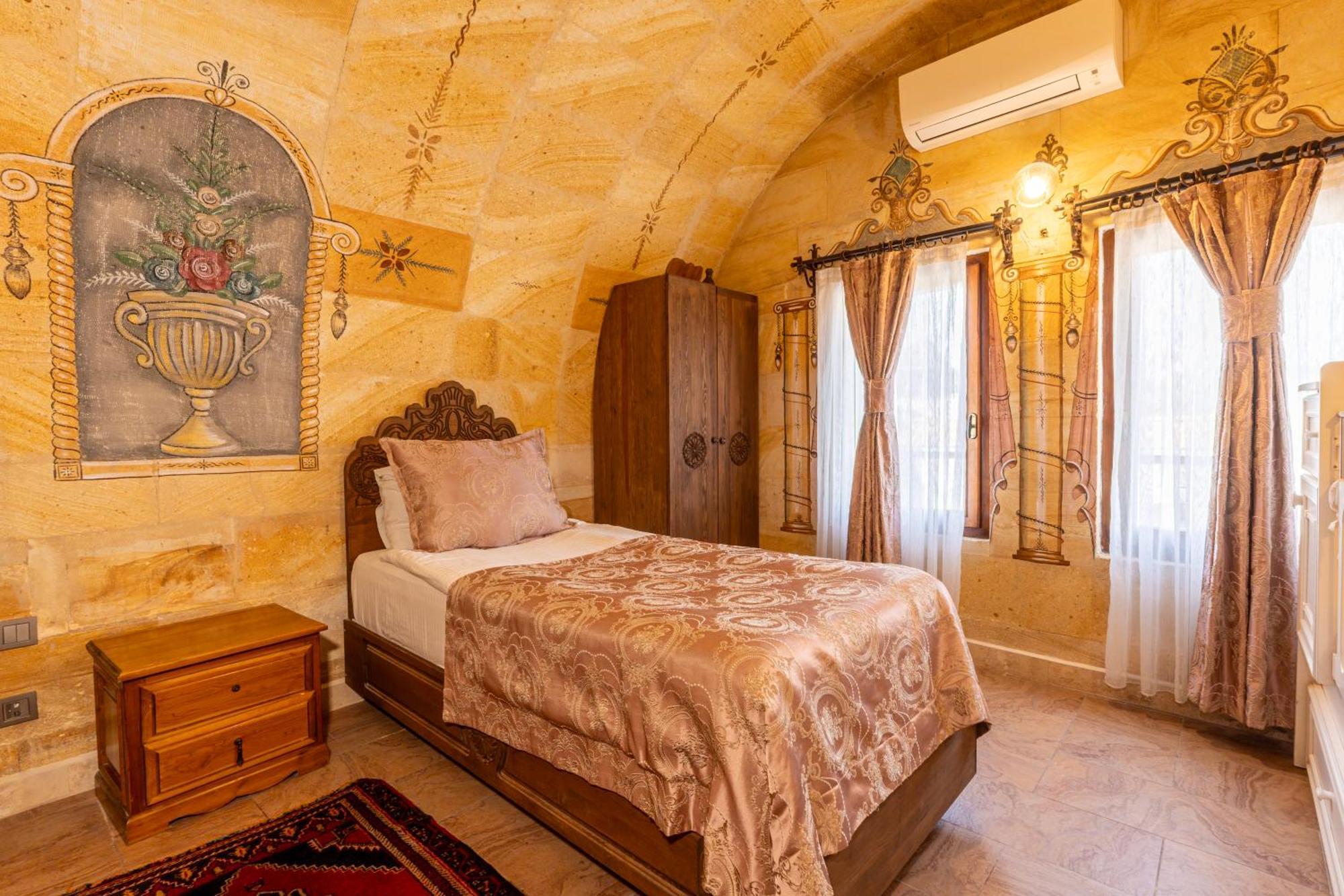 Walnut House Hotel Goreme Exterior photo