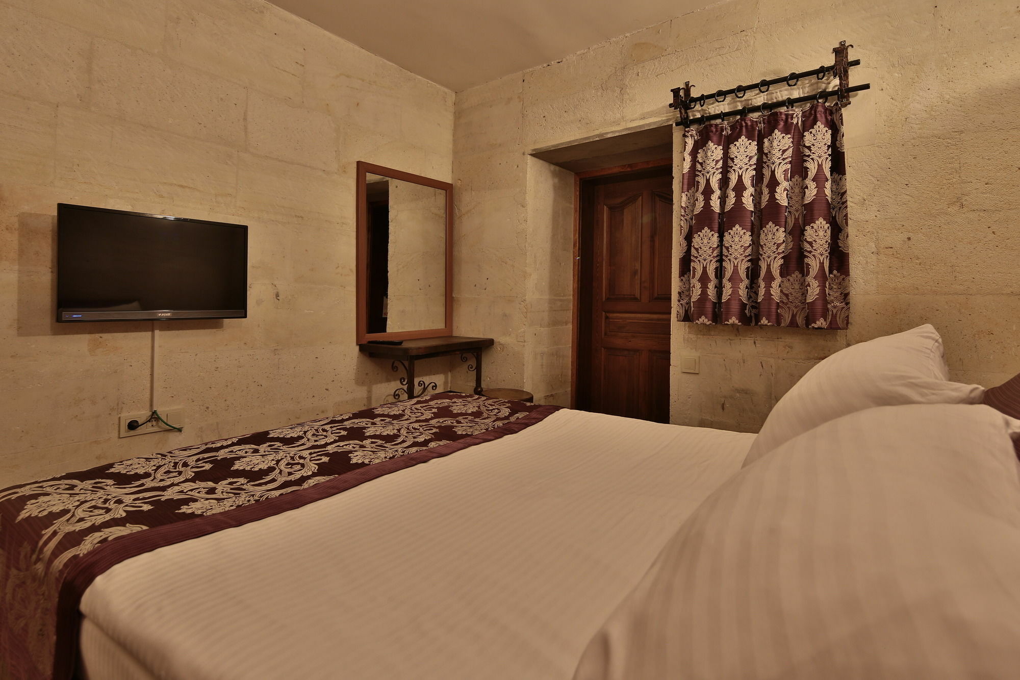 Walnut House Hotel Goreme Exterior photo