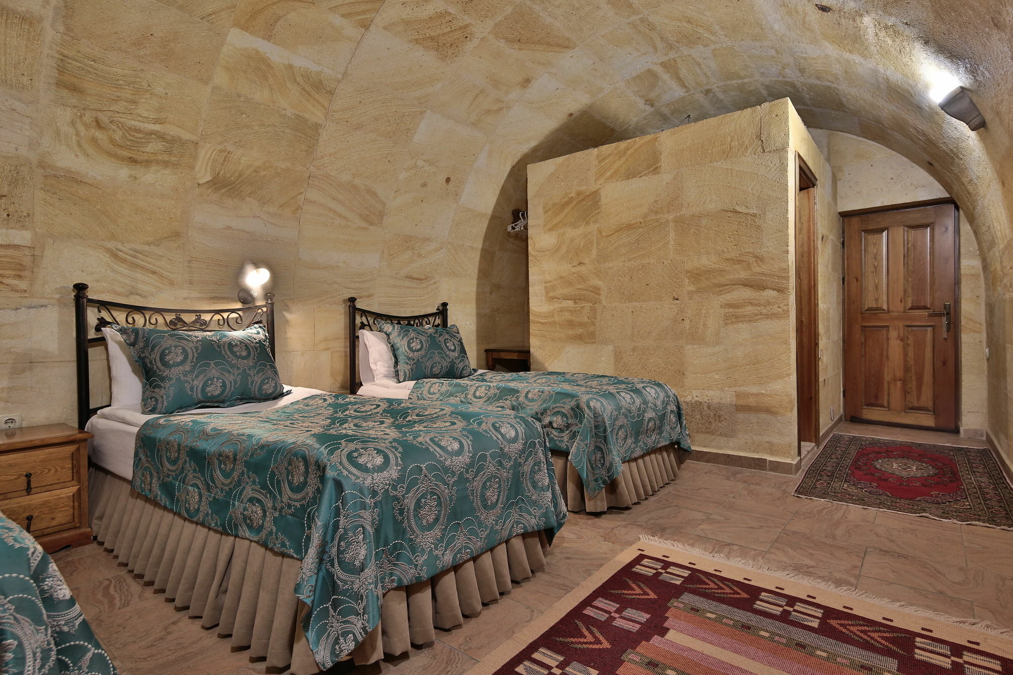 Walnut House Hotel Goreme Exterior photo